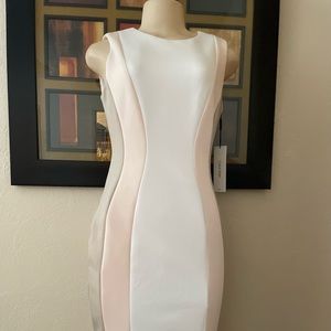 Brand New Calvin Klein Dress 👗super cute ☺️
